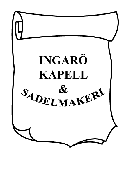 Ingarö-Värmdö Kapell & Sadelmakeri AB